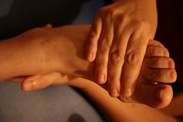 Massaggio Sonoro